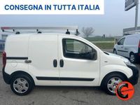 usata Fiat Fiorino 1.3 MJT 95 CV CARGO SX CRUISE C.PORTAPACCHI-