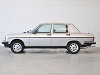 Usata Lancia Beta 102 CV (75 kW) 1984 Argento Berlina