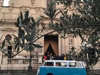 Usata VW T2 1970 Furgone