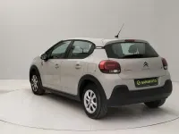 Usata Citroën C3 PureTech 83 CV (61 kW) 2023 Soft sand Utilitaria
