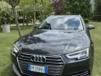 Usata Audi A4 Business 122 CV (89 kW) 2018 Station wagon