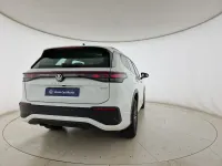 Usata VW Tayron Edition 150 CV (110 kW) 2025 Oryx white perlato SUV