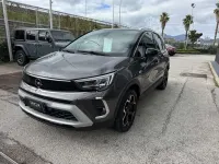 Usata Opel Crossland Ultimate 131 CV (96 kW) 2023 Grigio SUV