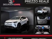 Nuova Renault Captur Techno 100 CV (73 kW) 2025 Grigio SUV