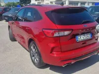 Usata Ford Kuga ST-Line 190 CV (139 kW) 2024 Rossa SUV