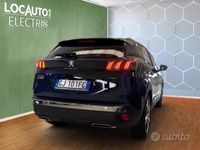 usata Peugeot 3008 1.6 hybrid GT 225cv e-eat8 - PROMO