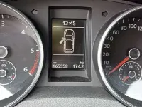 Usata VW Golf VII Highline 116 CV (85 kW) 2012 Berlina
