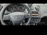 Usata Seat Ibiza ST 2016 Nero Station wagon