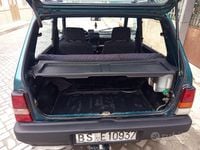 Usata Fiat Panda 4x4 45 CV (33 kW) 1993 Utilitaria