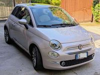Usata Fiat 500 Star 69 CV (50 kW) 2020 Utilitaria