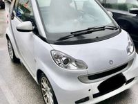 usata Smart ForTwo Coupé 1.0 mhd Passion 71cv