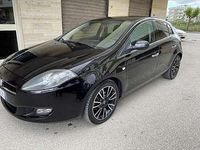 Usata Fiat Bravo 120 CV (88 kW) 2012 Utilitaria
