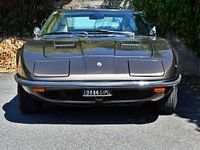 Usata Maserati Indy 290 CV (213 kW) 1972 Marrone Coupé