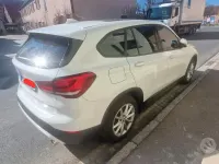 Usata BMW X1 150 CV (110 kW) 2019 Bianco SUV