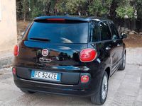 Usata Fiat 500L 95 CV (69 kW) 2016 Monovolume