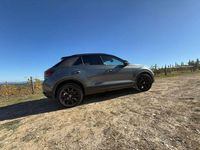 Usata VW T-Roc Style 110 CV (80 kW) 2022 SUV