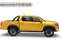 Nuova DR DR2 136 CV (100 kW) 2025 Argento Utilitaria