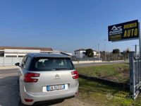 usata Citroën Grand C4 Picasso BlueHDi 120 Live