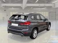 Occasion BMW X1 Advantage 190 PK (139 kW) 2021 Grijs SUV