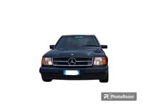 usata Mercedes 200 Seriew124 - 1990