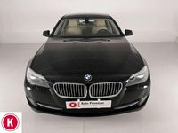 Usata BMW 520 184 CV (135 kW) 2012 Nero Station wagon