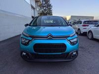 usata Citroën C3 III 2017 1.5 bluehdi Feel Pack s&s 100cv 6m