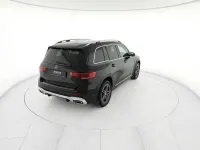 Usata Mercedes GLB200 Premium 150 CV (110 kW) 2023 Nero SUV