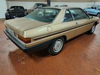 Usata Lancia Gamma 116 CV (85 kW) 1984 Bronzo Berlina