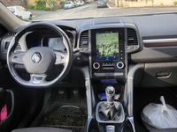 usata Renault Koleos 2017 1.7 diesel 130 cv