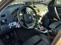 Usata BMW X3 150 CV (110 kW) 2009 SUV
