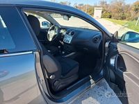 Usata Alfa Romeo MiTo Progression 90 CV (66 kW) 2009 Grigio Utilitaria