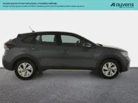 Usata VW Taigo Life 110 CV (80 kW) 2024 Antracite metallizzato SUV