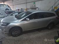 Usata Ford Focus Titanium 2012 Grigio Station wagon