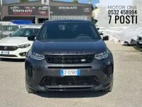 Usata Land Rover Discovery Sport R-Dynamic 163 CV (119 kW) 2021 Grigio SUV