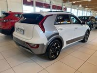 usata Kia e-Niro 64,8 kWh Evolution - PREMIUM PACK - AZIENDALE -