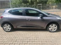 Occasion Renault Clio IV 80 PK (58 kW) 2016 Grijs Sedan