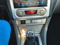 Usata Ford Focus Style 109 CV (80 kW) 2011 Grigio Station wagon