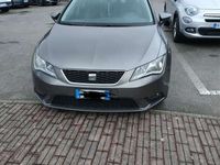 usata Seat Leon 1.4 TGI 110CV, 10/2015 Km.175,000