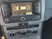 Usata VW Passat 2013 Grigio Berlina
