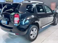 Usata Dacia Duster 109 CV (80 kW) 2018 Nero SUV