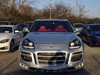 Usata Porsche Cayenne 340 CV (250 kW) 2004 Argento SUV
