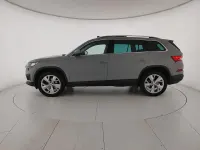 Occasion Skoda Kodiaq Style 150 ch (110 kW) 2023 Gris SUV