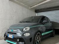 usata Abarth 500 500 1.4 Turbo T-Jet Custom