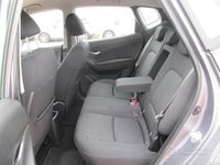 Usata Hyundai ix20 Comfort 90 CV (66 kW) 2013 Grigio Utilitaria