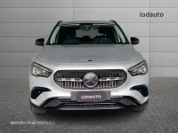 Usata Mercedes GLA200 Advanced Plus 150 CV (110 kW) 2023 Argento SUV