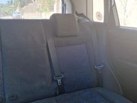 Usata Ford Fiesta 80 CV (58 kW) 2007 Blu Utilitaria
