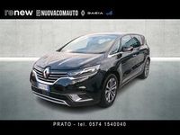 Usata Renault Espace Techno 190 CV (139 kW) 2023 Nero SUV