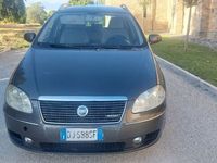 usata Fiat Croma Croma 1.9 Multijet 2007Active