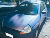 Usata Ford Ka 60 CV (44 kW) 1998 Utilitaria
