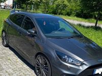 usata Ford Focus 2.3 350cv AWD RS